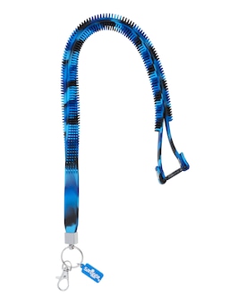 Scented Spike Lanyard