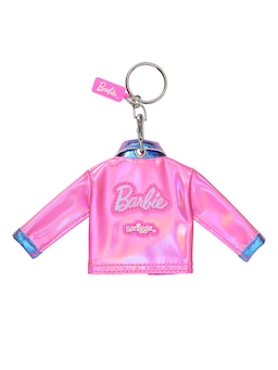 Barbie Mini Collectable Keyrings