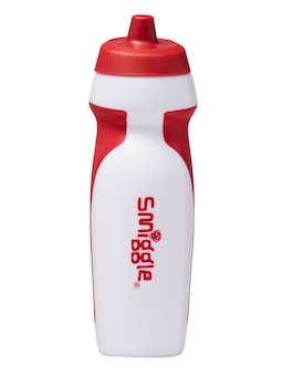 Squeeze Me Plastic Drink Bottle 600Ml