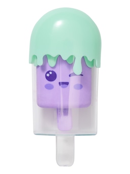 Jumbo Scented Eraser Pop