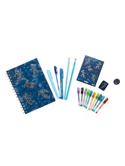Epic Adventures A5 Essentials Stationery Gift Pack