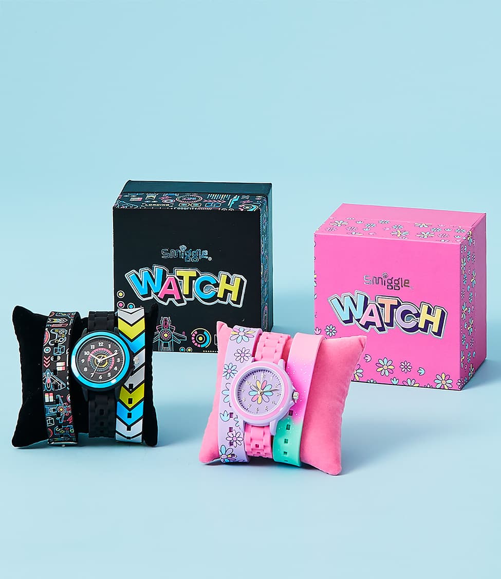 Watch Gift Box