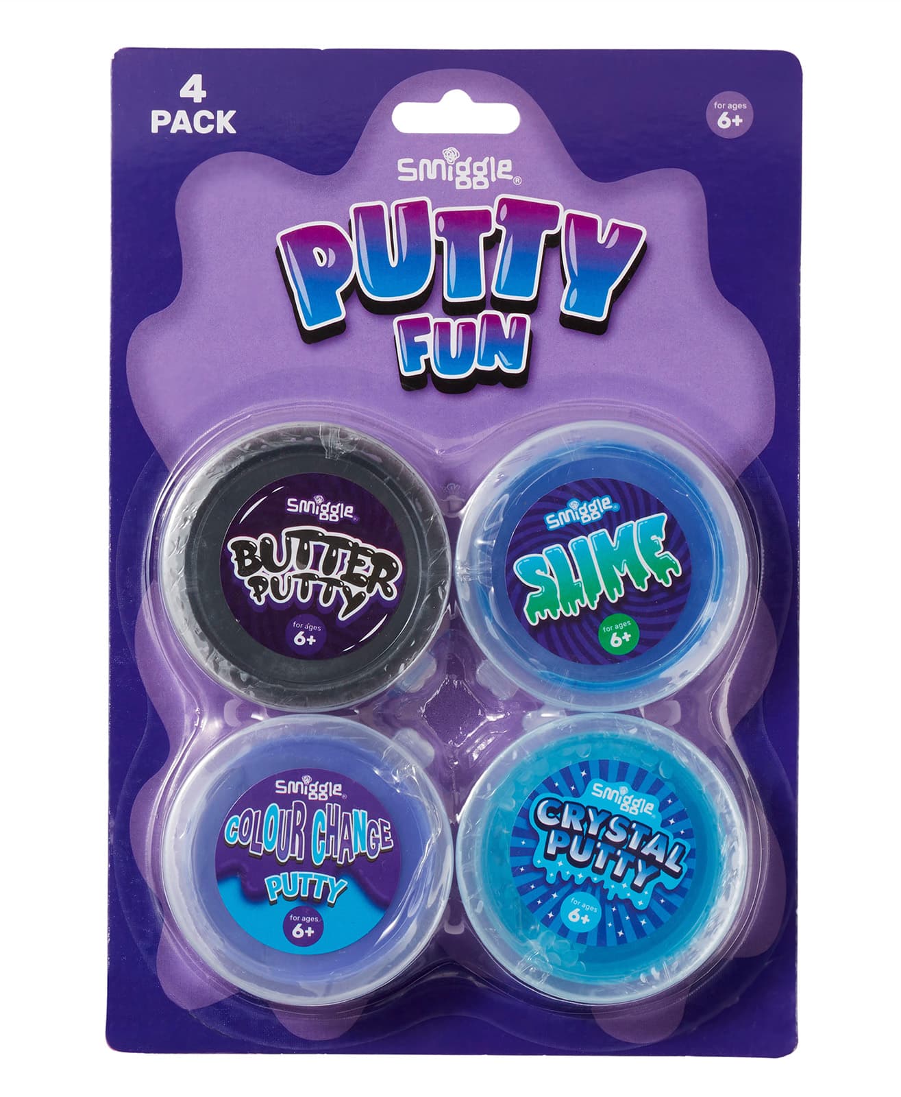 Fidget Toys Keep Little Hands Busy Smiggle™ Online