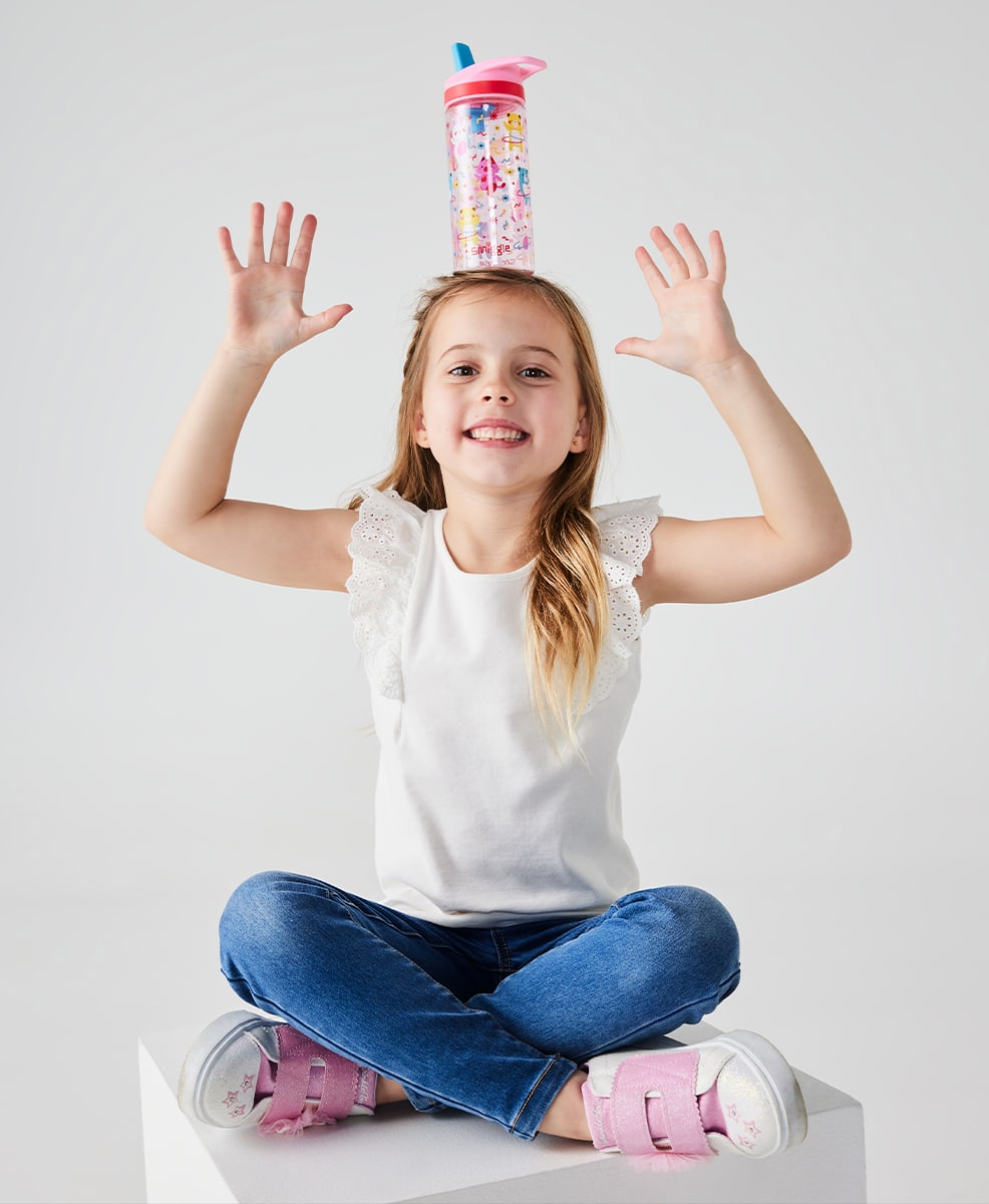 Drink Bottles - Drink Up the Fun with Smiggle