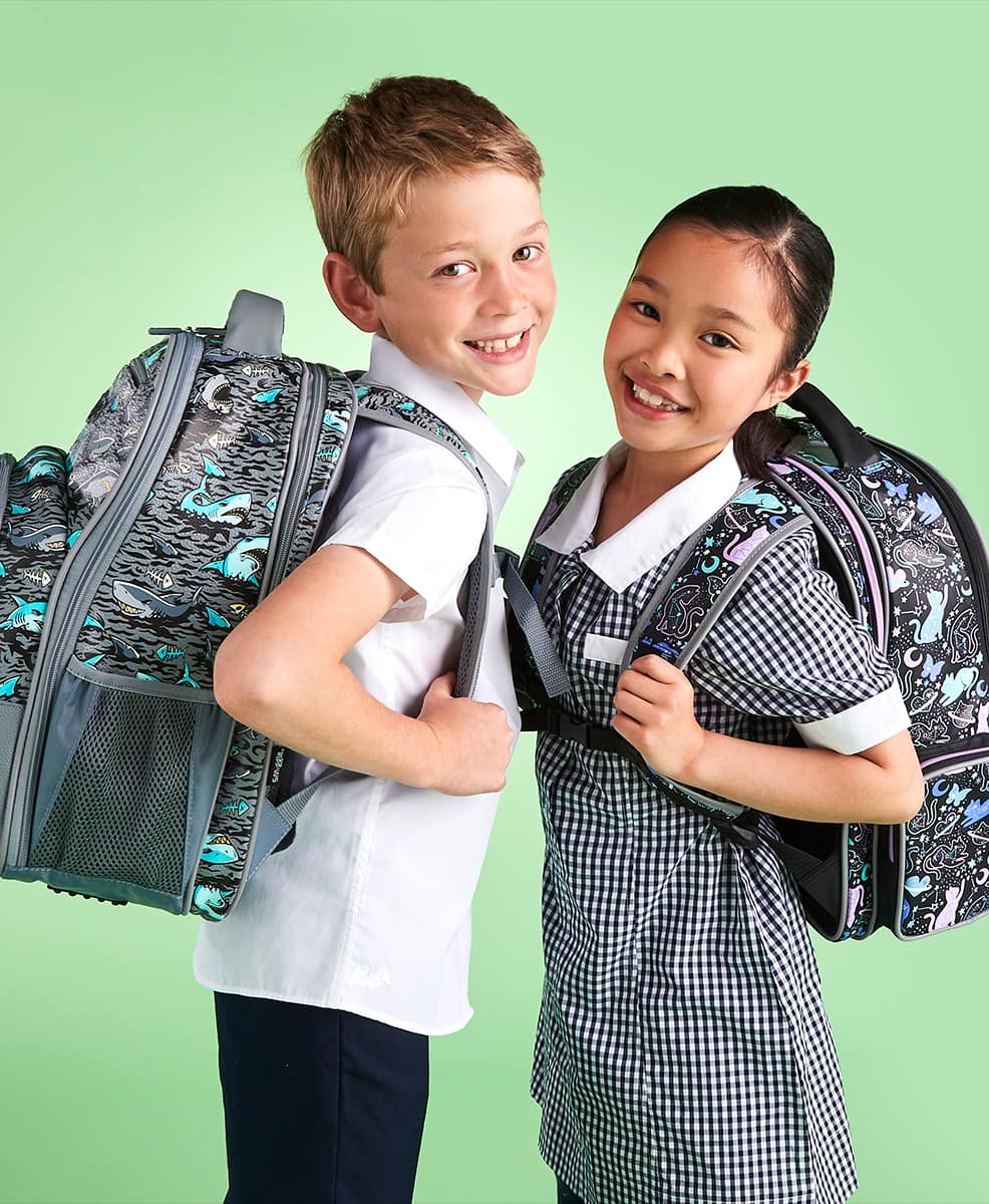 backpacks for bigger kids