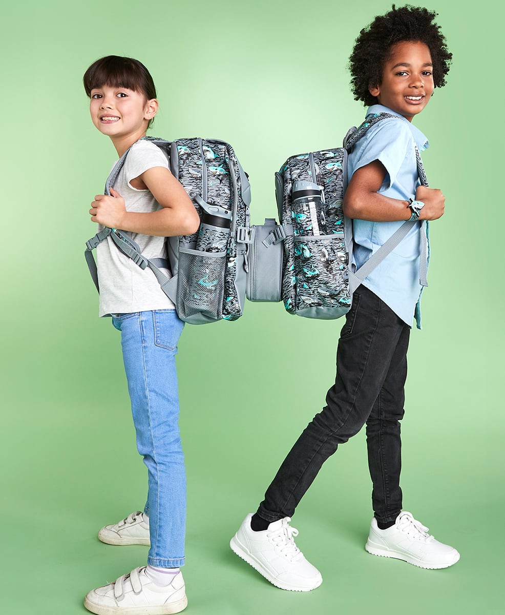 Backpacks - School Backpack Guide