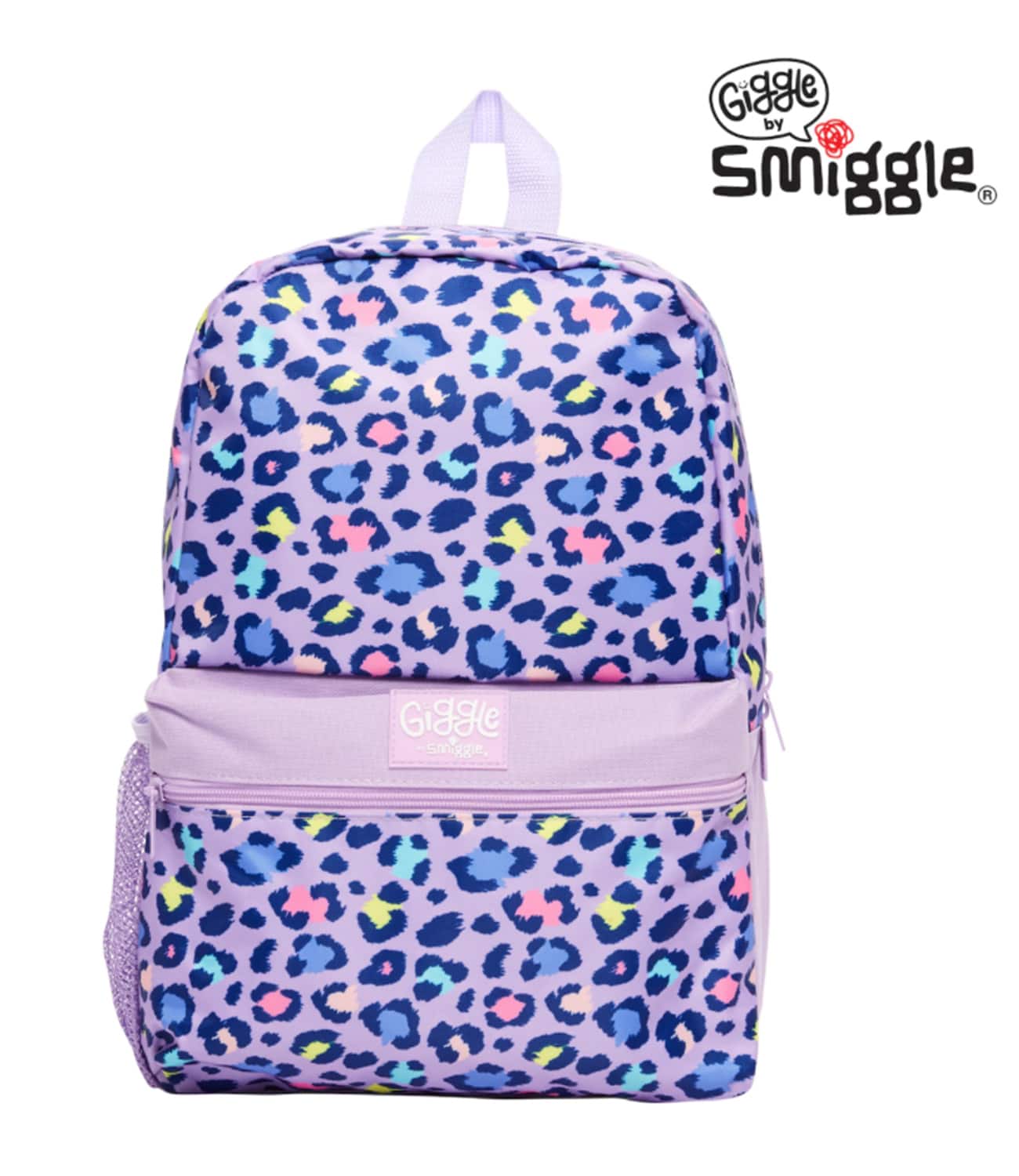 Giggle by Smiggle 2 Backpack