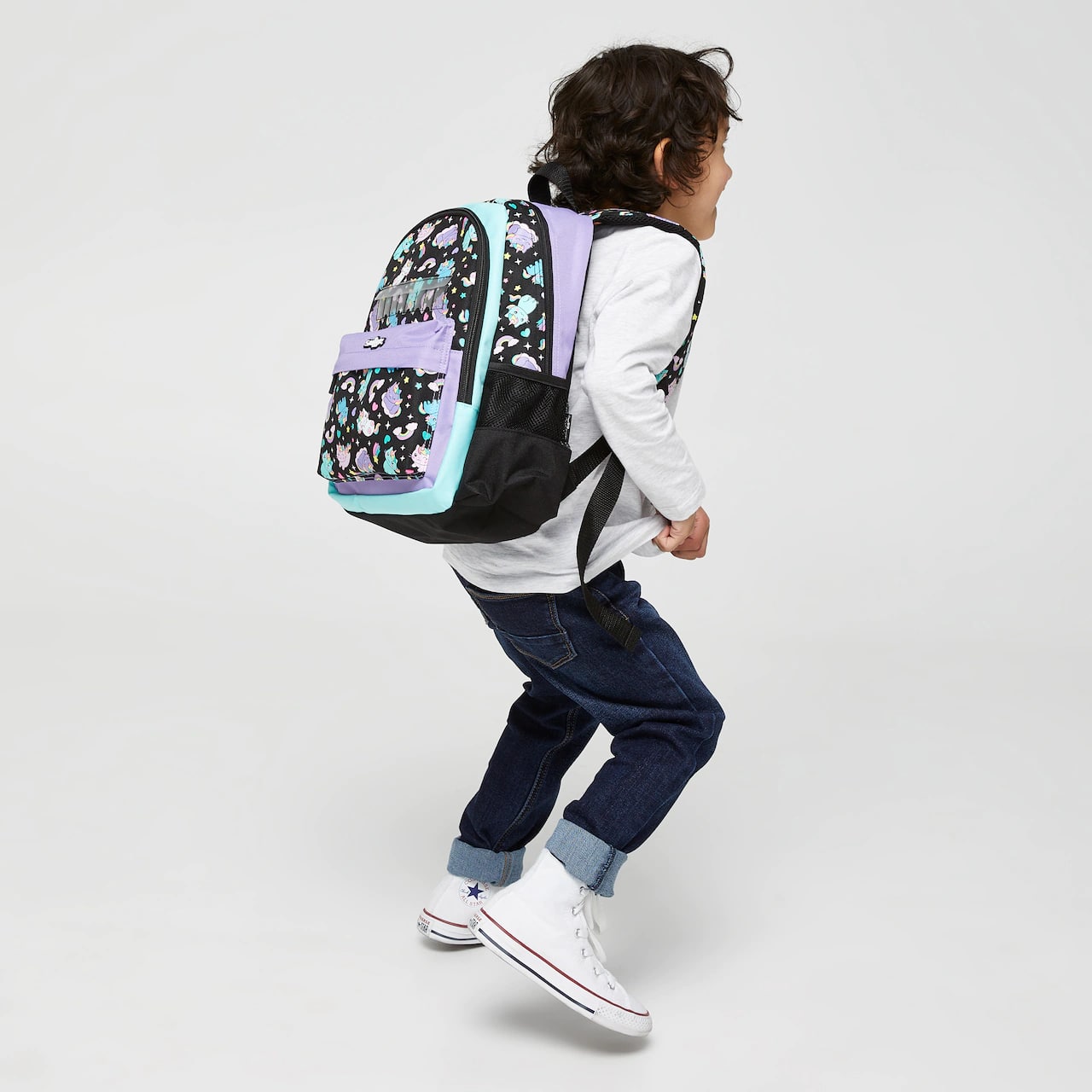 Junior Backpack