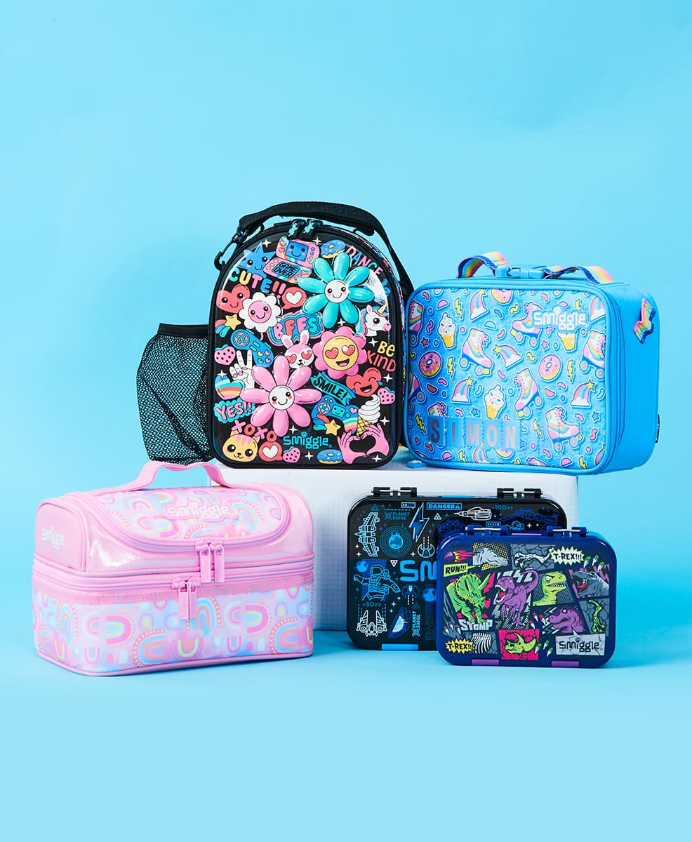 The Best Lunchboxes to Take to School