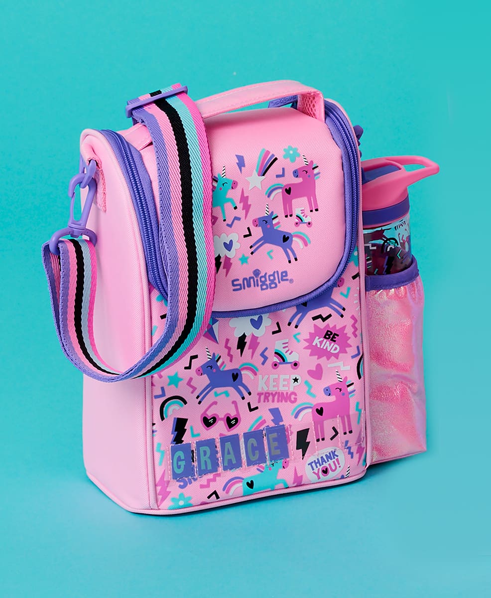 Junior Lunchbox with Strap