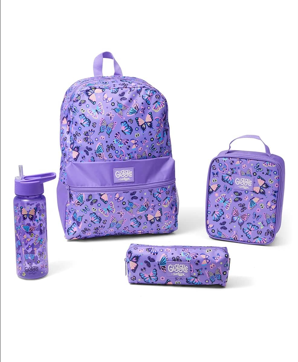 Giggle By Smiggle 5 Piece Container Bundle - Smiggle Online