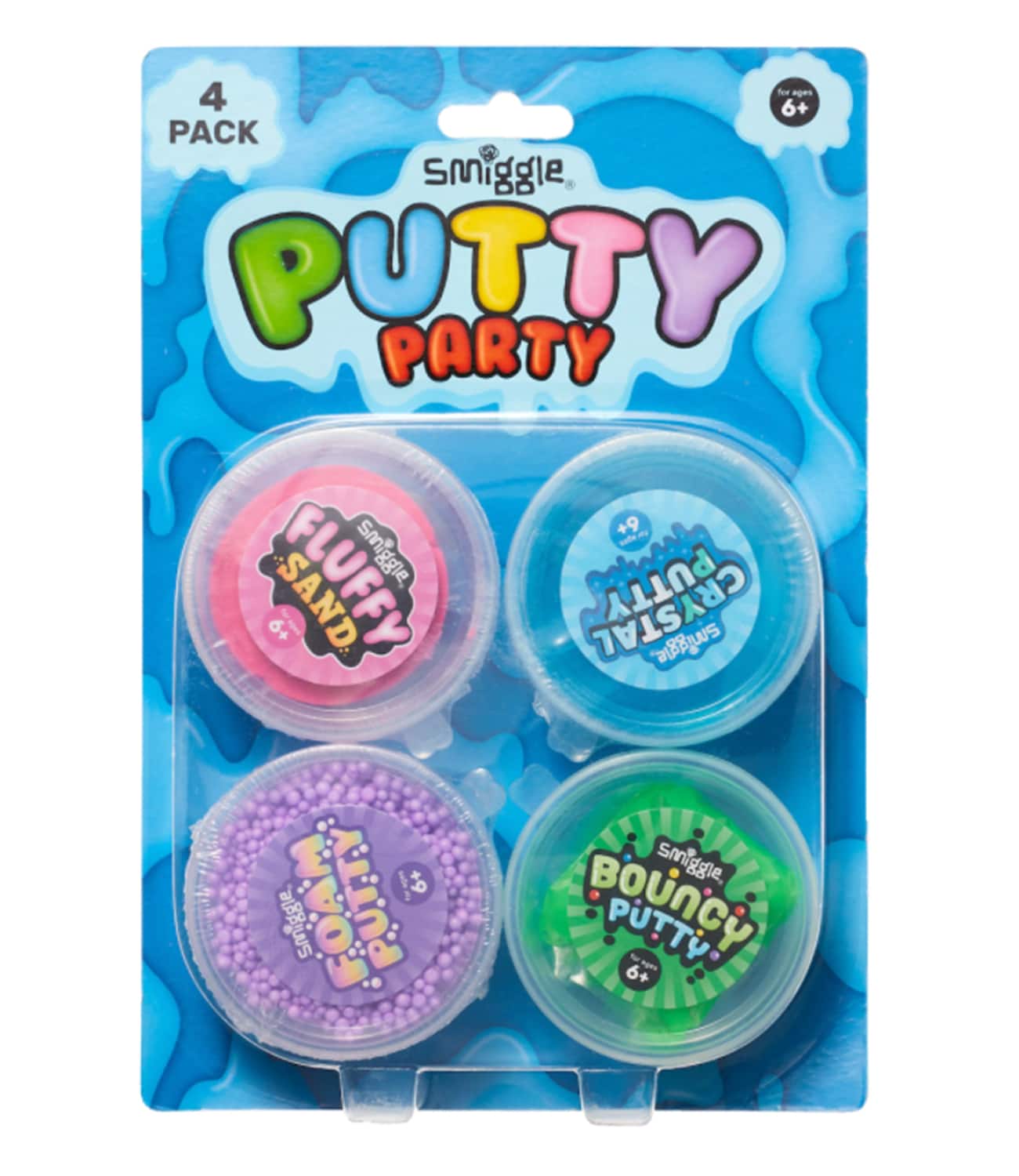 Toys Games Boredom Busters to Keep Little Hands Busy Smiggle