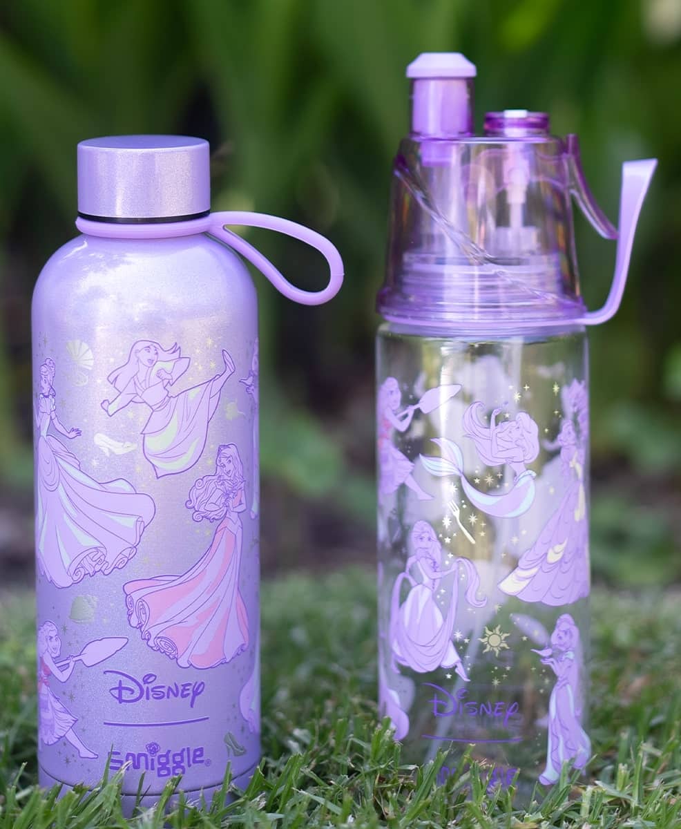 Insulated Stainless Steel Drink Bottle