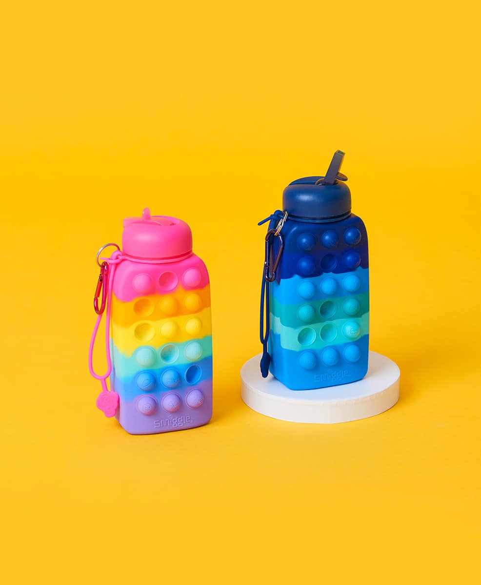 Drink Bottles Drink Up the Fun with Smiggle Smiggle Online