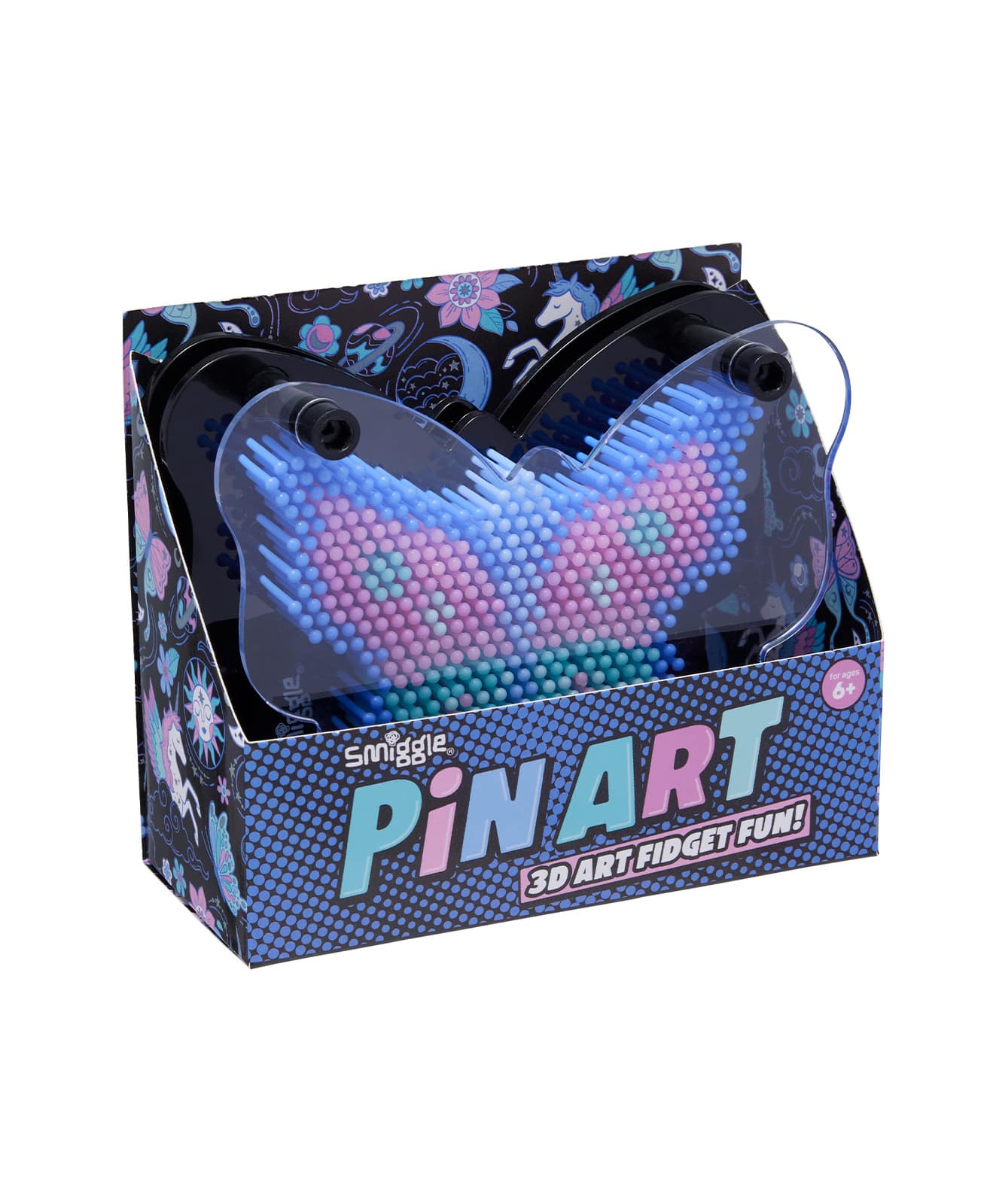 Fidget Toys - Sensory Toy Favourites | Smiggle™ Online