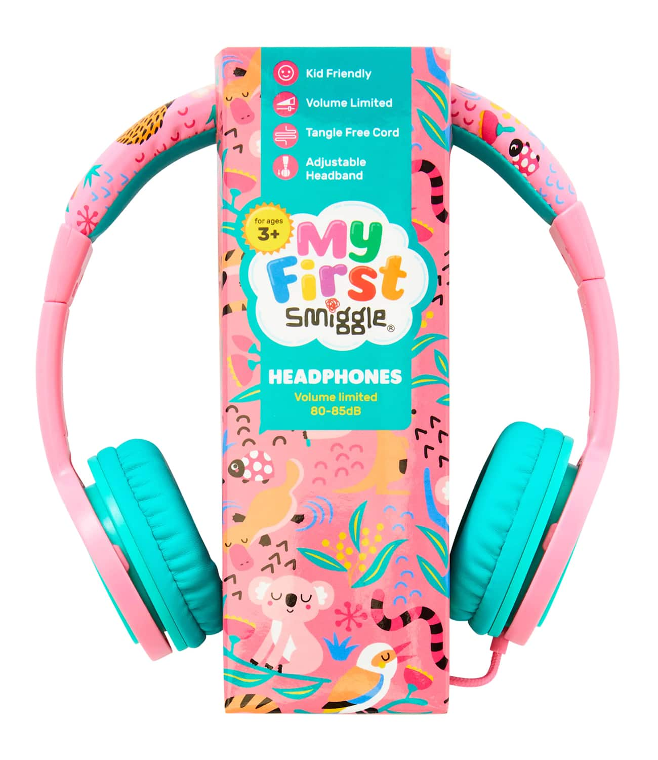 Lil’ Mates Junior Headphones