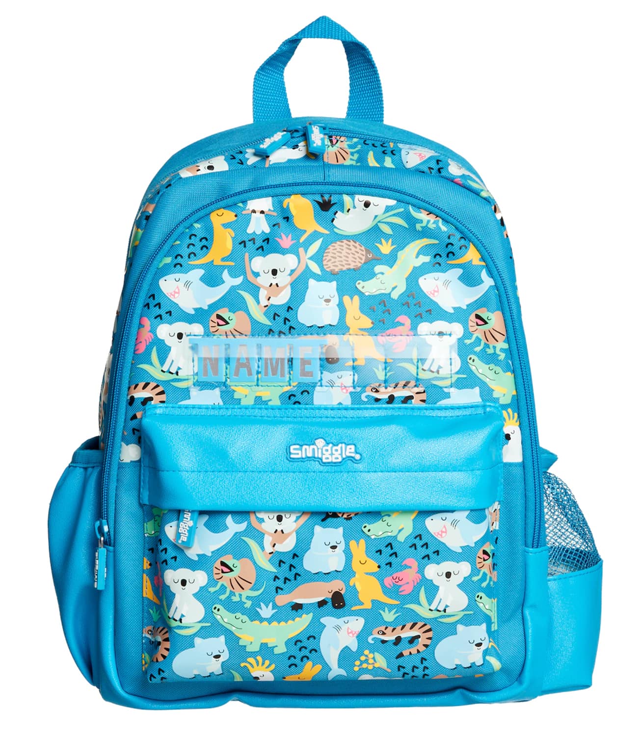 Lil’ Mates Junior Character Backpack