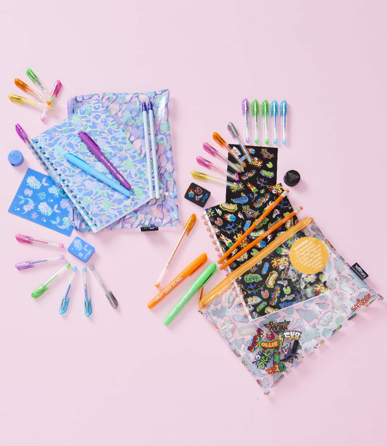 Back to School Get Classroom Ready with Smiggle Smiggle™ Online