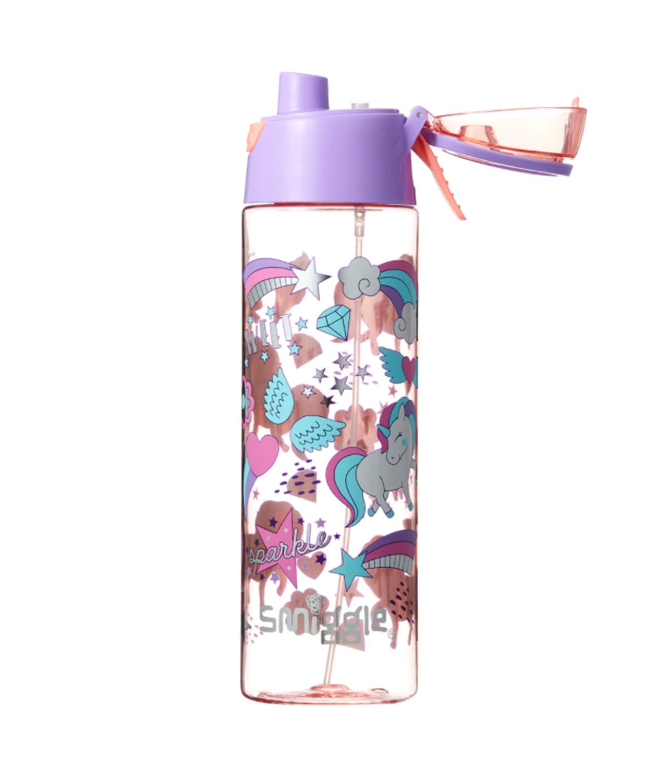 Spritz Drink Bottle