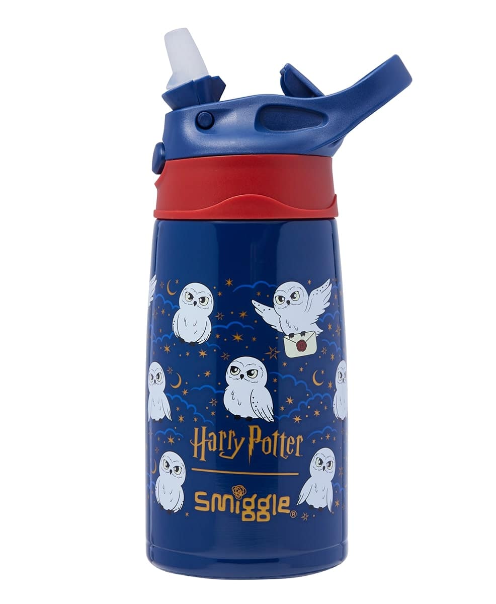 Junior Stainless Steel Drink Bottle