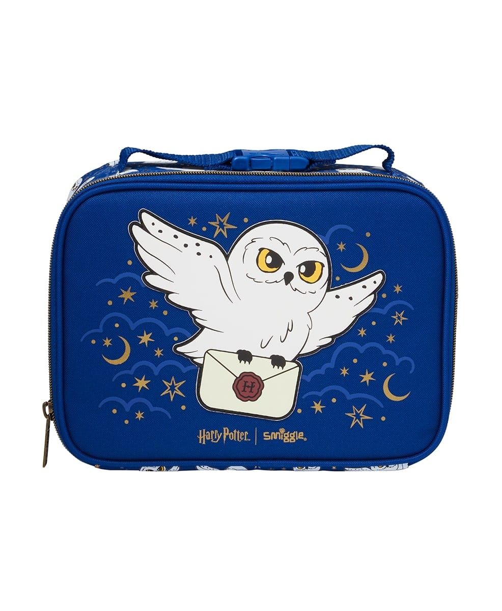 Hedwig Square Lunchbox