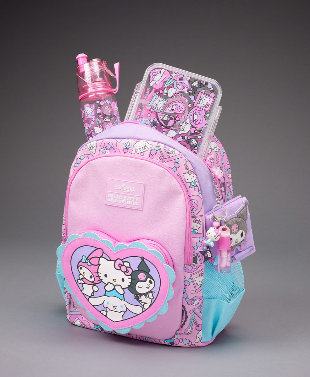 Classic Backpack