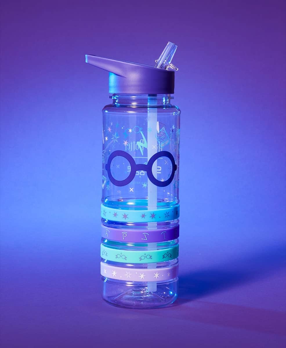 Plastic Drink Bottle