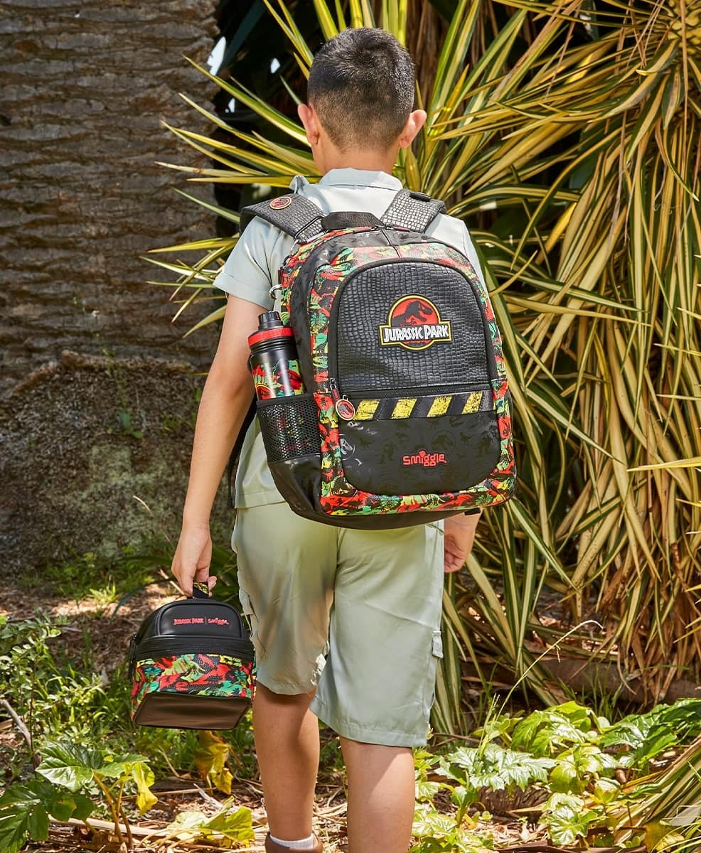 Classic Backpack