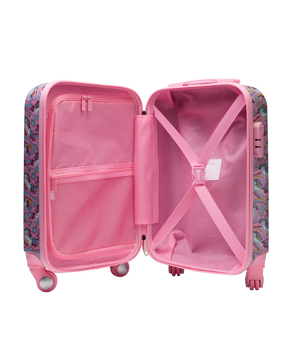 Travel Suitcase