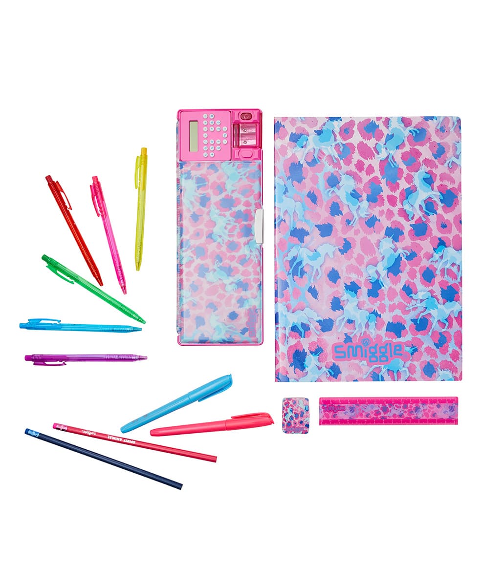 Pop Out Stationery Gift Pack
