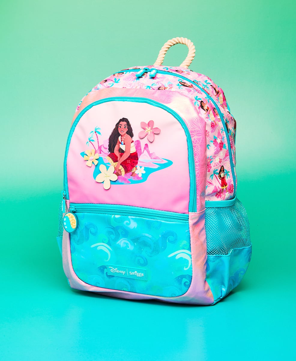 Classic Backpack