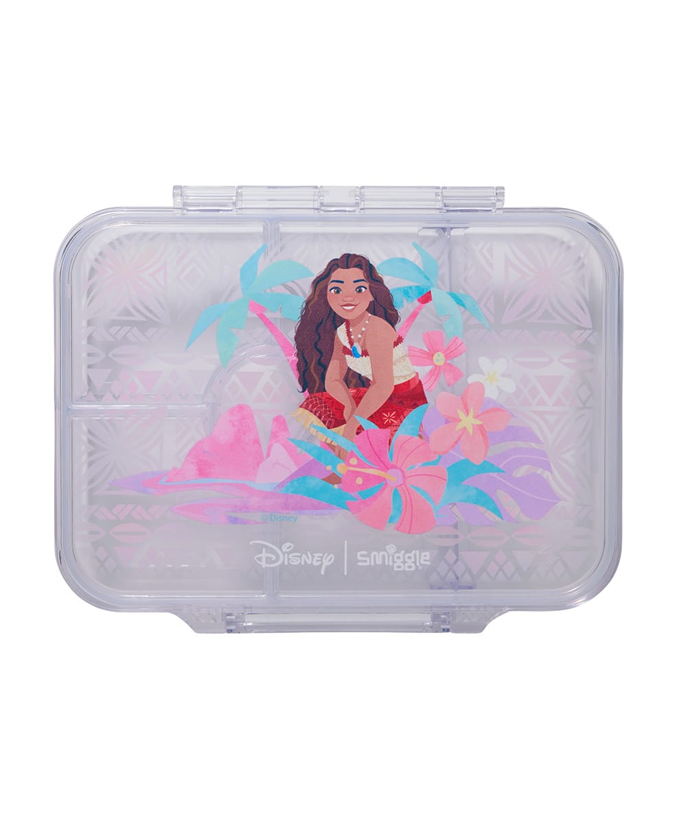 Livewire Bento Lunchbox With Insulated Food Jar