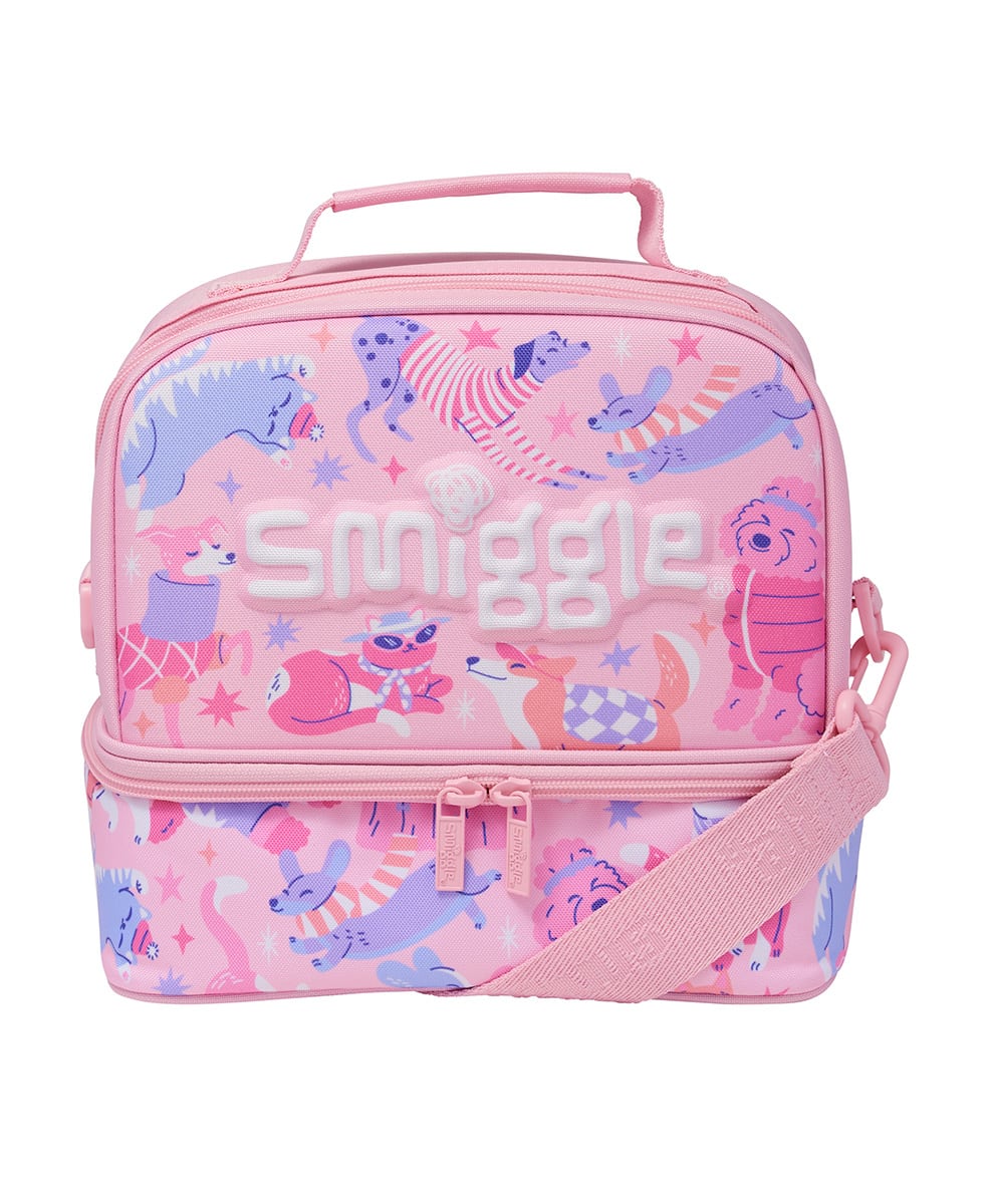 Surreal Hardtop Lunchbox