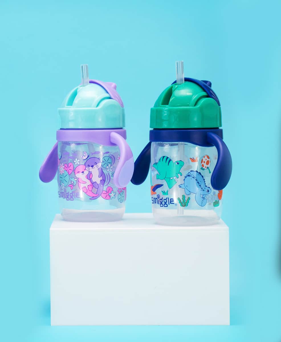 Sip Top Drink Bottle 230ml