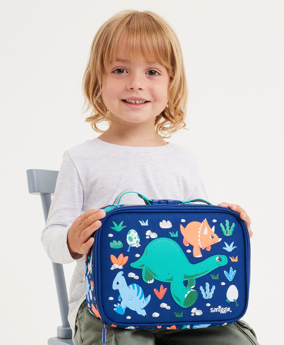 Square Lunchbox