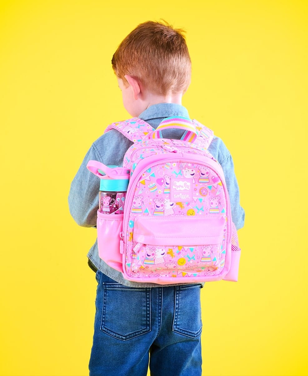 Teeny Tiny Backpack