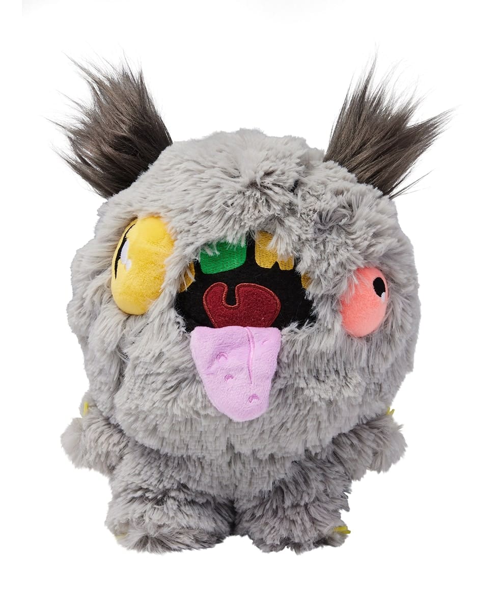 Hug A Bud Vision Plush Toy