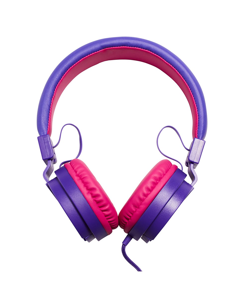 Classic Foldable Headphones