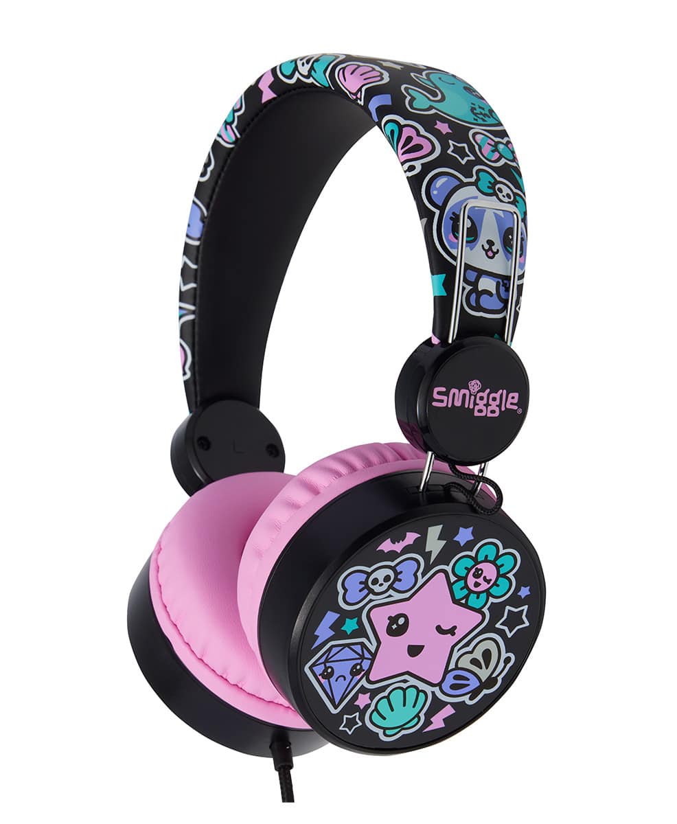 Trailblazer Headphones