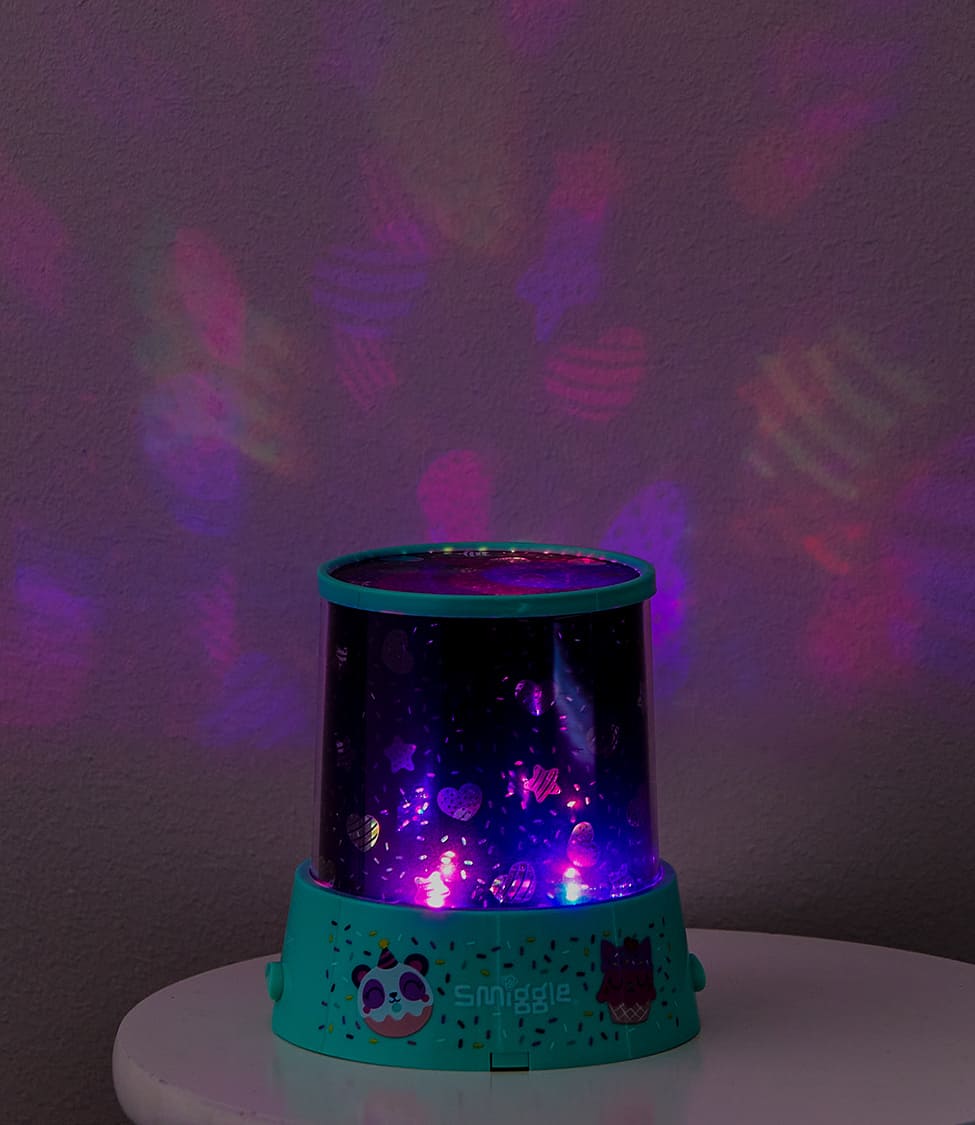 Cloud Nine Night Light