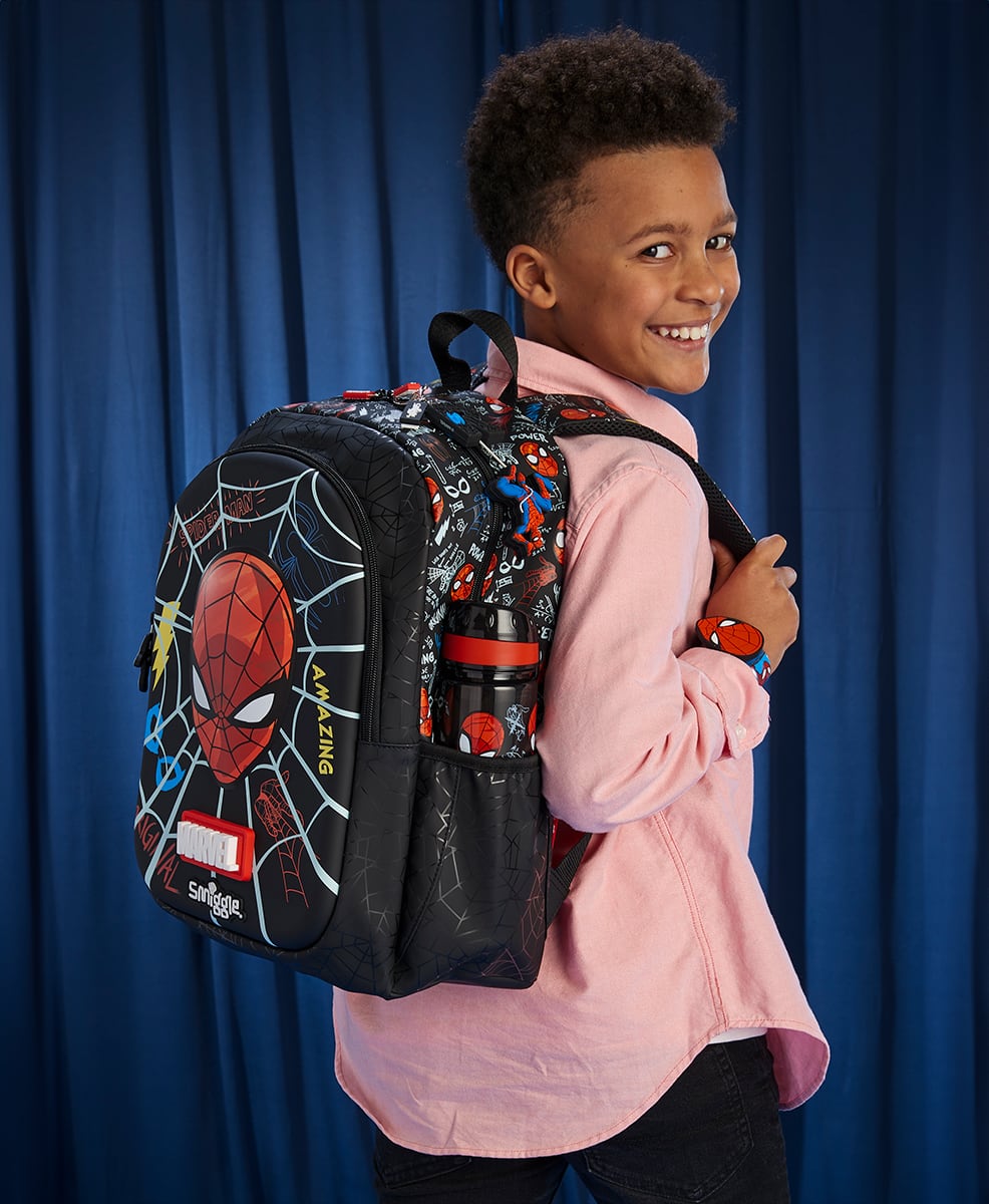 Spider-Man Classic Backpack