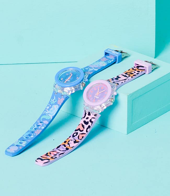 Smiggle boys watch sale