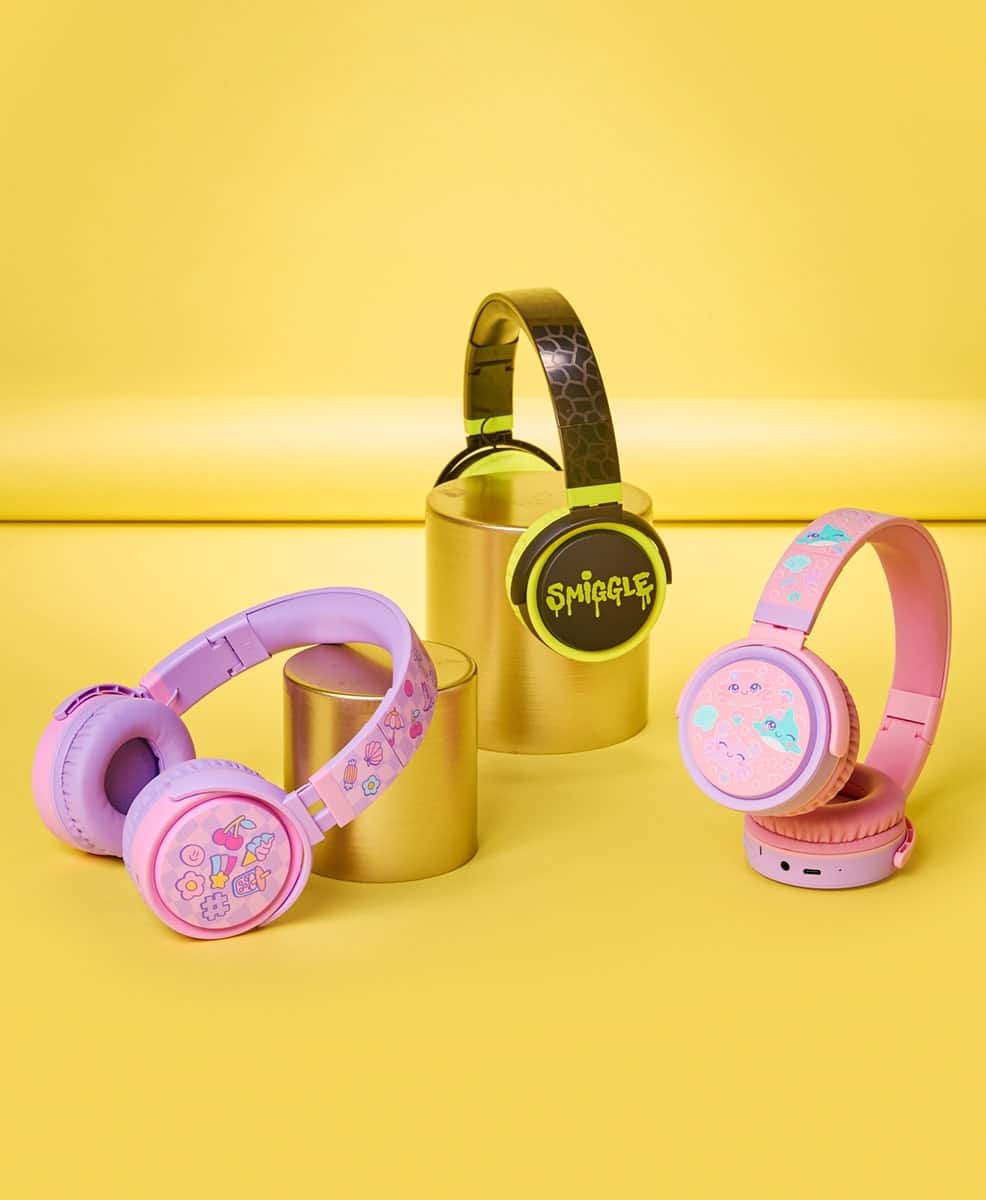 Tech Gifts with a Bit of Colour and Sparkle