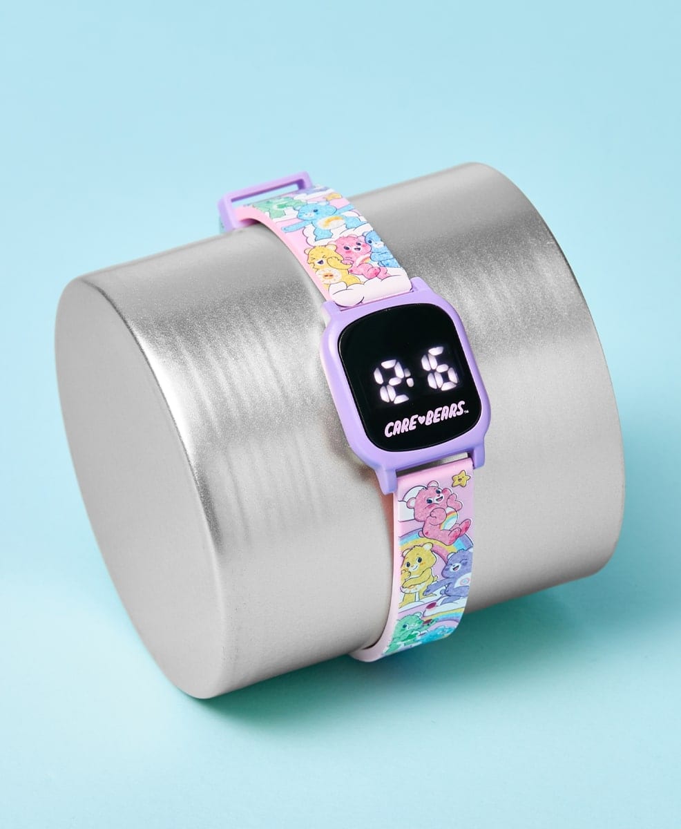 Care Bears Watch