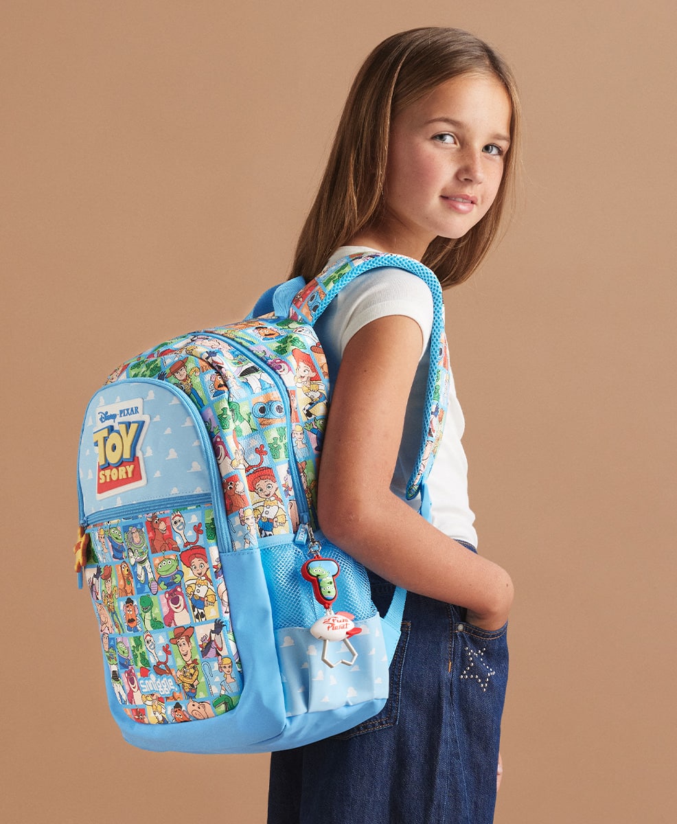 Classic Backpack