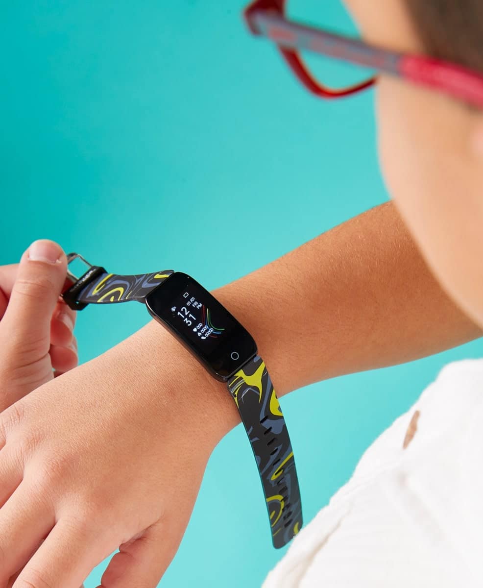 Get Active Smart Watch