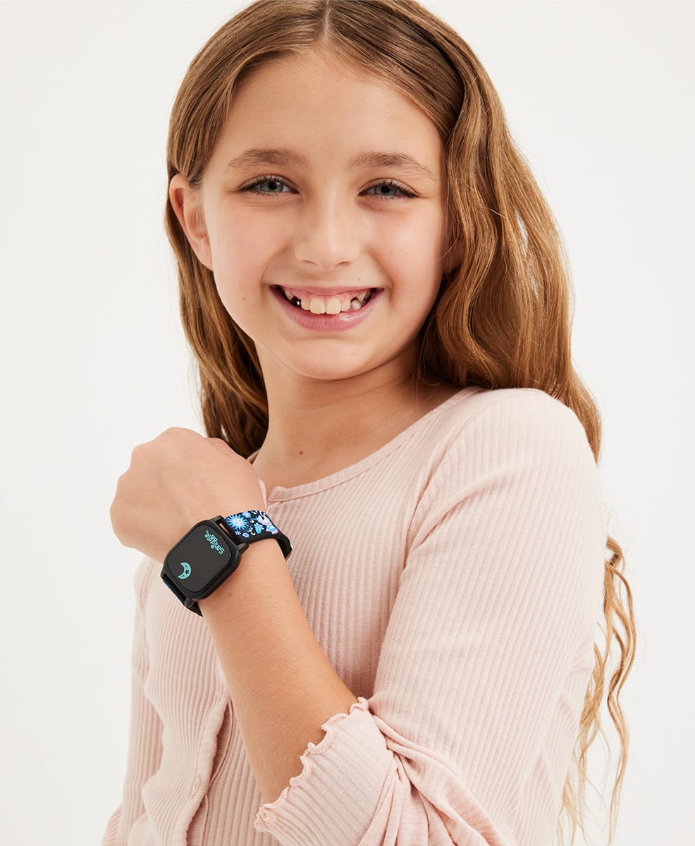 Light Up Digital Watch