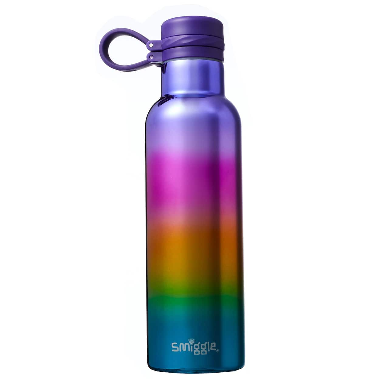 Sport Stainless Steel Water Bottle