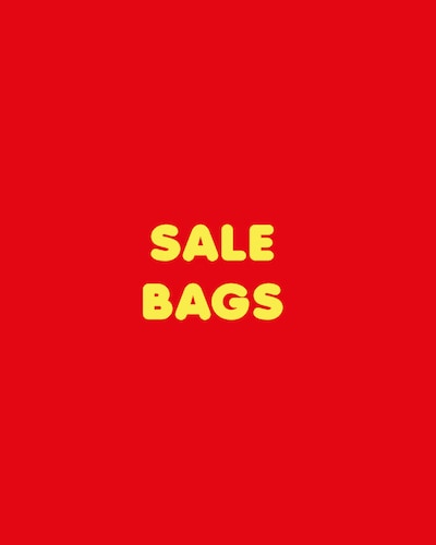 Sale Bags