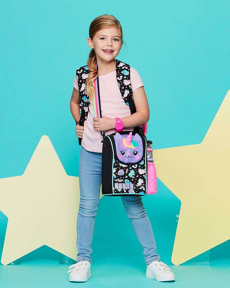 Kids Junior Backpacks School Bags for Toddlers Smiggle UK
